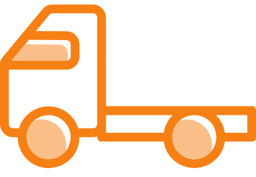 大荔拖车/平板车